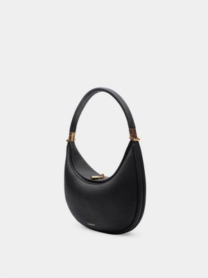 Bolsas Songmont Luna Mujer Negras | MTC438JV