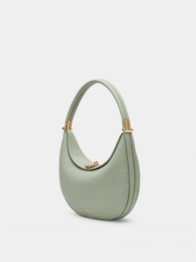 Bolsas Songmont Luna Mujer Verde | BQU3866TJ